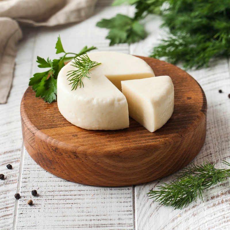 Сыр Сулугуни особый 45% 160г.